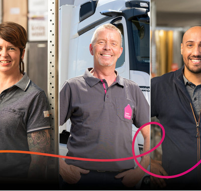 Homefashion Group behaalt Top Employer Certificaat